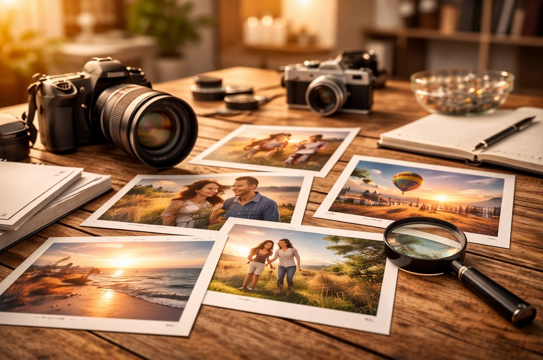Foto Geo-Domains für Fotostudios und Fotogeschäfte Friedrichshafen